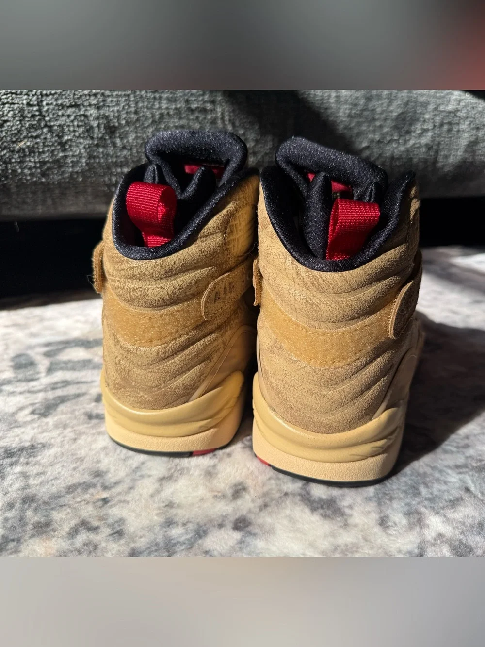 Jordan nwt retro